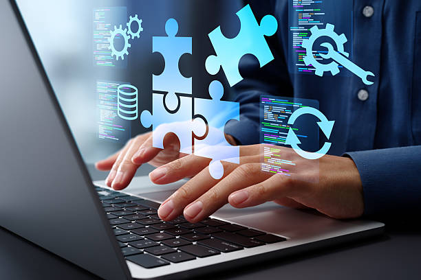 5. Data & Analytics: The Intelligence