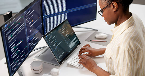 MVP development process for building digital products at Angelose Global