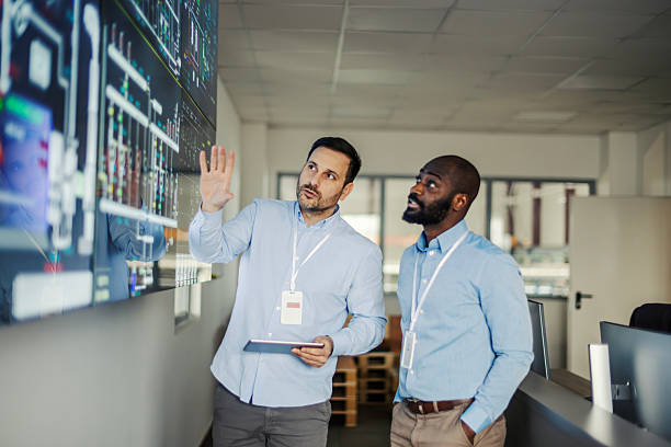 Maintenance and support of live IT systems and cloud infrastructure