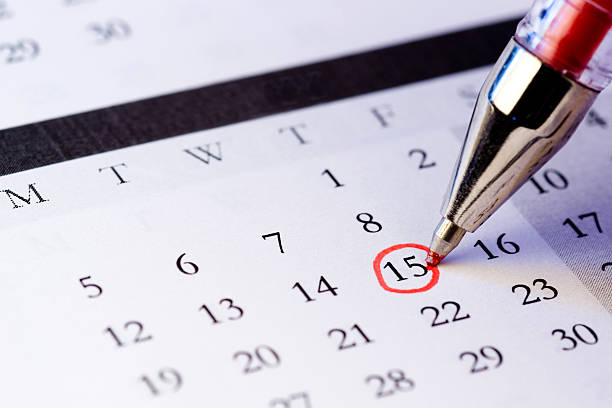 booking a consultation